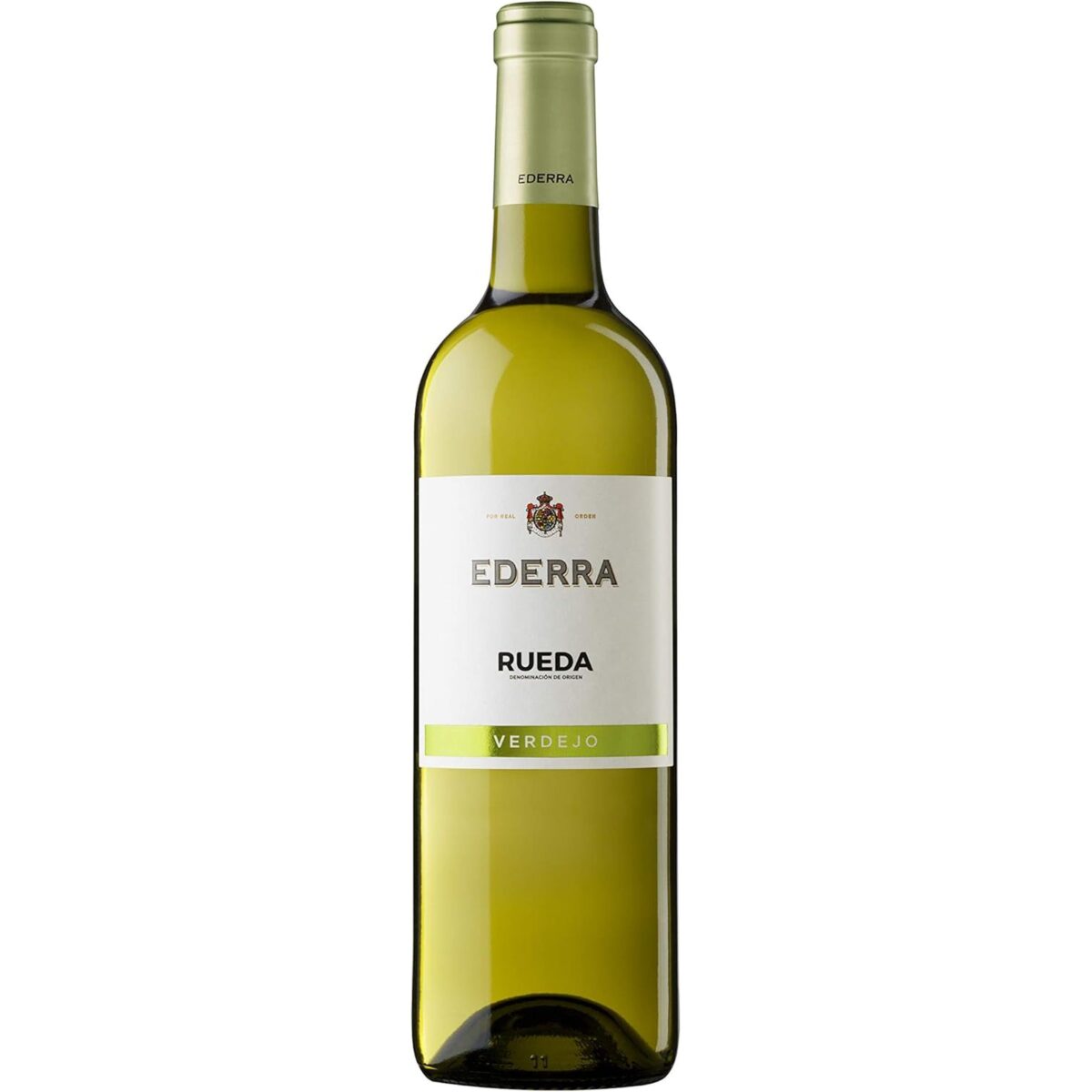 Ederra Rueda Verdejo White Wine, 75 Cl