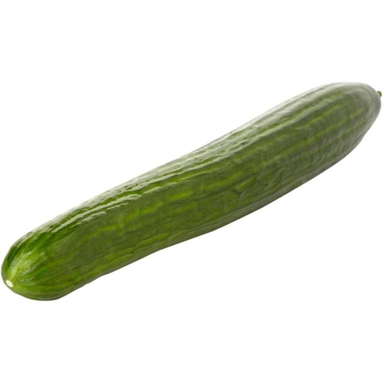 Whole Cucumber