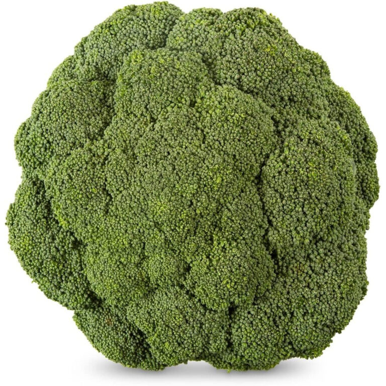 By Amazon Organic Broccoli, 300G