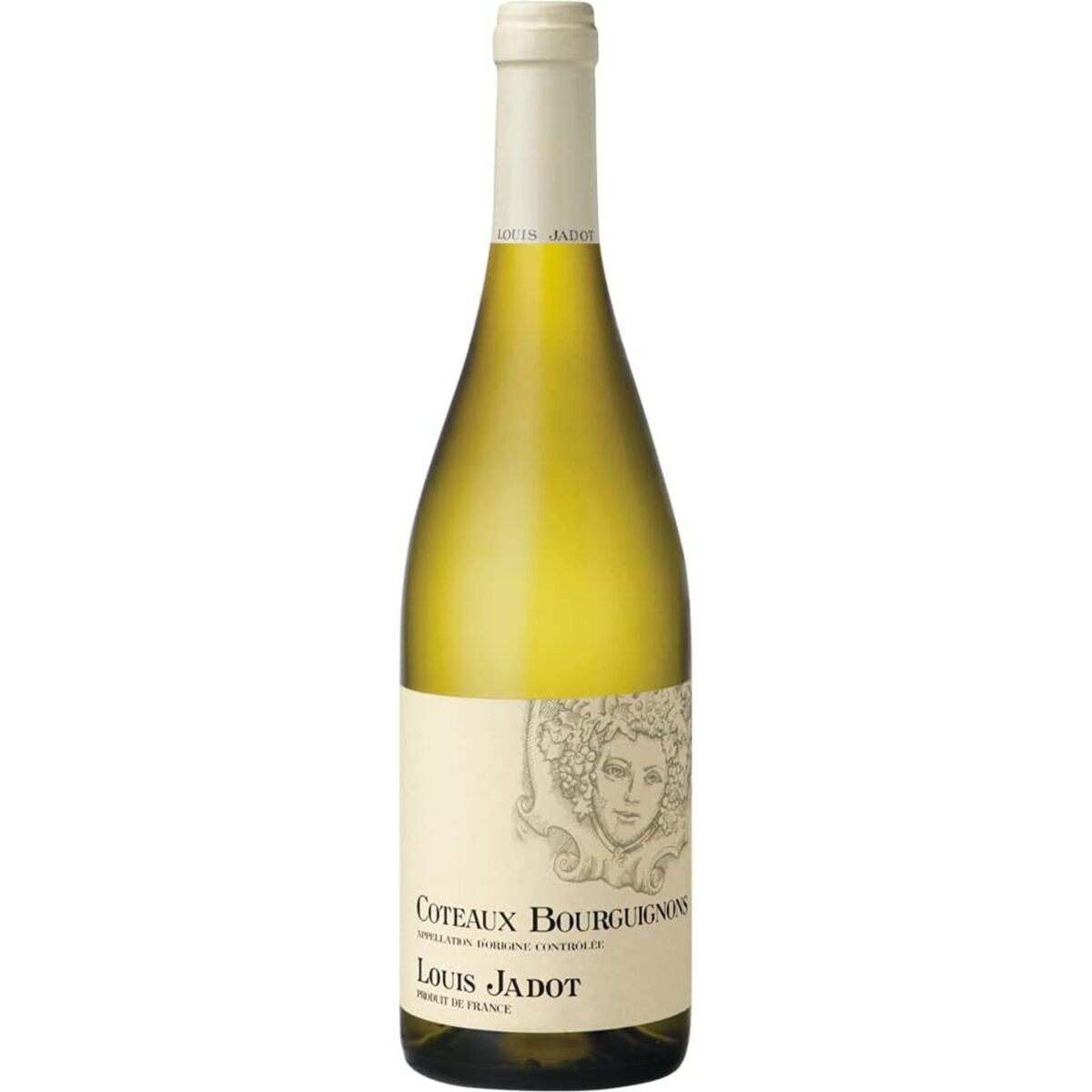 Louis Jadot Coteaux Bourguignons Chardonnay & Aligoté France White Wine 75 Cl