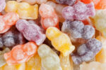 Maynards Bassetts Jelly Babies Sweets, 350G