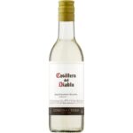Casillero Del Diablo Sauvignon Blanc, 187Ml