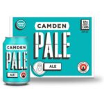 Camden Town Brewery Pale Ale 12X330Ml Can