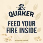 Quaker Oat so Simple Golden Syrup Porridge, 10 X 36 G