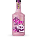 Dead Man'S Fingers Black Cherry Tequila Cream Liqueur 70Cl