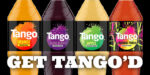 Tango Apple Sugar Free Bottle 2L