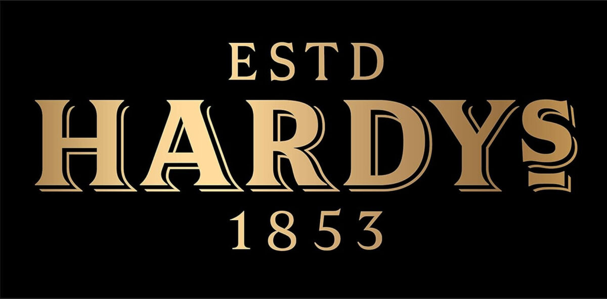 Hardys Stamp of Australia Rose Wine, 75 Cl