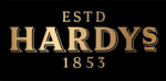 Hardys Stamp of Australia Rose Wine, 75 Cl