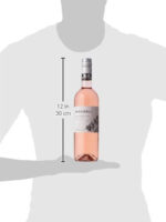 Mirabello Pinot Grigio Rose Wine, 75Cl
