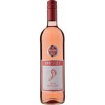 Barefoot Pink Moscato Rose Wine, 75Cl