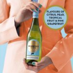 Brancott Estate Marlborough Sauvignon Blanc Wine, 750Ml