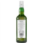 Laphroaig Oak Select | Scotch | Islay | Single Malt Peated Whisky | Smoky, Salty & Sweet | 40% ABV | 70Cl (Packaging May Vary)