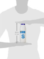 Morrisons Table Salt Bottle, 750G