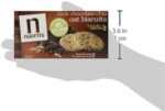 Nairn'S Wheat Free Dark Chocolate Chip Biscuits, 200 G