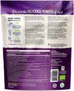 Sambazon Acai Original Superfruit Pack, 400G (Frozen)