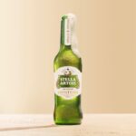 Stella Artois Unfiltered Bottles, 330 Ml (Pack of 12), Packaging May Vary