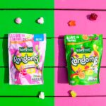 Rowntree'S Randoms Sweets Sharing Pouch Bag, 150G