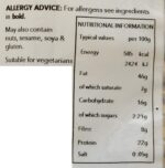 Whole Foods Market Omega Seed Mix, 500G