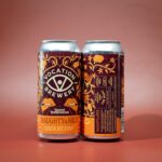 Vocation Brewery Sweet Temptation Chocolate Caramel Stout 6.6% 440Ml Can