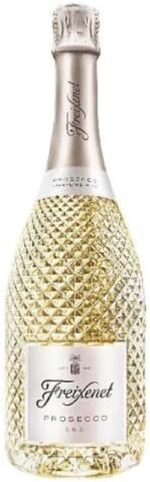 Freixenet Prosecco White Wine, 75Cl