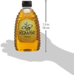 Rowse Pure & Natural Honey, 680G (Package May Vary)