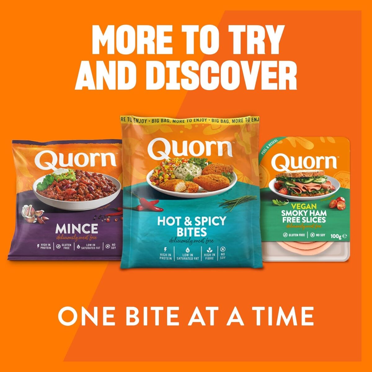 Quorn Meat Free Crispy Chicken Nuggets, 300G (Frozen)