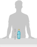 Wkd Blue Pre Mixed Drinks Fruit 5.5%, 700 Ml