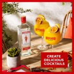 Beefeater London Dry Gin, 70Cl