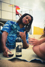 Cali by Snoop - Red Wine from California - Red Wine - 75Cl Bottles, Packaging and Alcohol Content May Vary