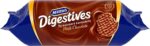 Mcvitie'S Digestive Milk Chocolate Biscuits - 266 G (Pack of 1)