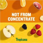Tropicana Pure Tropical Fruit Juice 1.5 Litre