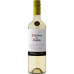 Casillero Del Diablo Sauvignon Blanc White Wine, 75Cl