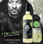 Cali by Snoop Cali Blanc White Wine