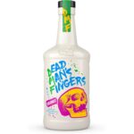 Dead Man'S Fingers Coconut Rum 70Cl