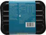 Booths Four Spicy Lamb Samosas, 160G - Serves 2