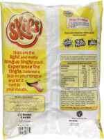 Skips Tingly Prawn Cocktail Flavour Crisps, 6 X 13.1G