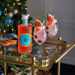 Malfy Arancia Sicilian Blood Orange Flavoured Gin | 41% ABV | 70Cl | Flavoured Italian Gin | Orange Blossom Notes | Background Notes of Juniper | Orange Flavoured Gin Inspired by the Amalfi Coast