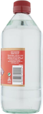 Sarson'S Distilled Malt Vinegar, 568Ml