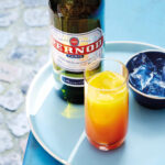 Pernod Aniseed Aperitif Liqueur, 70 Cl