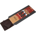 Vivani Organic Dark Chocolate Bar with 99 % Cocoa, 80G