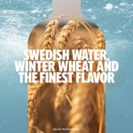 Absolut Original Swedish Vodka, 1L