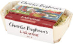 Charlie Bigham'S Lasagne, 690G