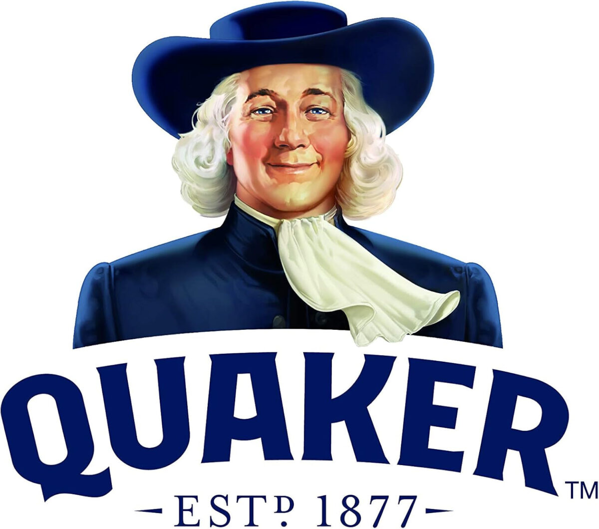 Quaker Oat so Simple Sweet Cinnamon Porridge, 10 X 33 G