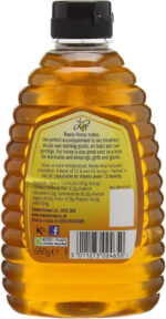 Rowse Pure & Natural Honey, 680G (Package May Vary)