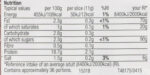 Morrisons Wafer Thin Honey Roast Ham Slices, 400 G (Pack of 1)