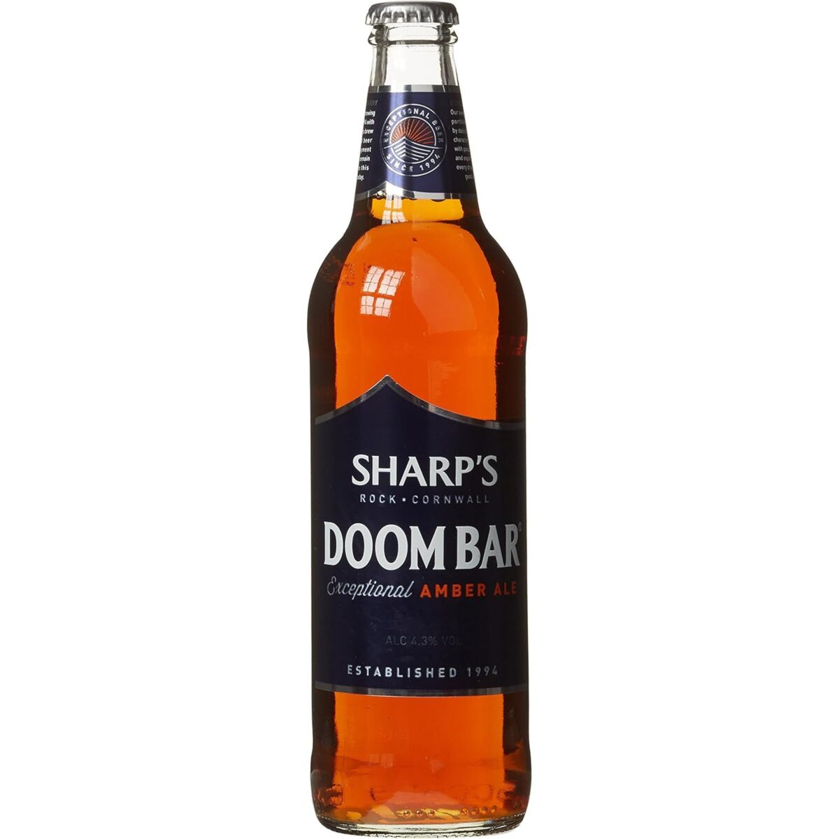 Sharps Doom Bar Ale, 500Ml