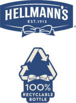 Hellmann'S Real Mayonnaise 580 Ml