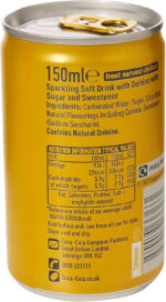 Schweppes Tonic Water 12 X 150Ml