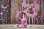 Dead Man'S Fingers Black Cherry Tequila Cream Liqueur 70Cl