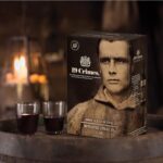 19 Crimes Red Wine Box from South Eastern Australia, 1500Ml (Packaging May Vary)